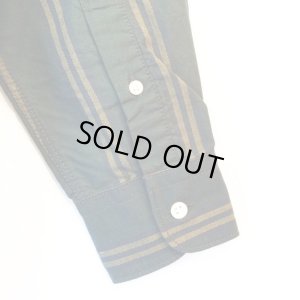 画像7: 【CRACKLIMB】BLACK PANTHER SHIRT