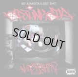 DJ ISSO PRESENTS SD JUNKSTA/ LOST SHIT [再プレス]