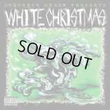 CONCRETE GREEN 『 WHITE CHRISTMAS 』