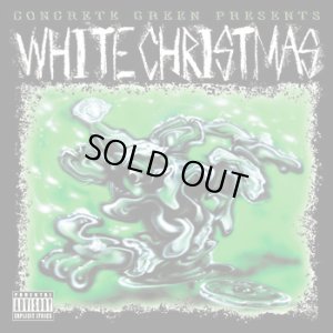 画像1: CONCRETE GREEN 『 WHITE CHRISTMAS 』