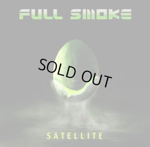 画像1: SATELLITE 『FULL SMOKE』