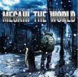 和み 『MEGAHI THE WORLD』