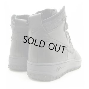 画像2: 【NIKE】 AIR FORCE 1 DUCKBOOT (27.5cm-US9.5)