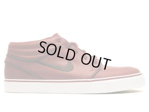 画像2: 【NIKE】 SB ZOOM STEFAN JANOSKI MID PREMIUM (28cm-US10)