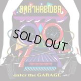 DARTHREIDER 『ENTER THE GARAGE Vol.1』