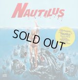 DJ MUTA 『CQ Presents. NAUTILUS mix CD』