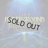 I-DeA 『UNDERGROUND RESOURCES mix by. DJ MUTA』