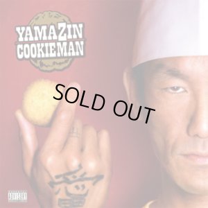 画像1: YAMAZIN 『クッキーマン』