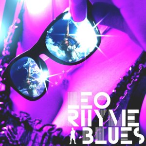 画像1: LEO 『RHYME&BLUES vol.1』(CD-R)
