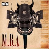 晋平太 『SHINPEITA presents M.B.A -MIC BATTLE ASSOCIATION-』 (2CD)