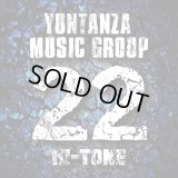 HI-TONE 『YUNTANZA MUSIC GROUP』(CD-R)