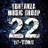 画像1: HI-TONE 『YUNTANZA MUSIC GROUP』(CD-R) (1)