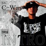 C-WAY 『INTRO』