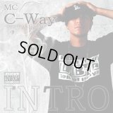 C-WAY 『INTRO』