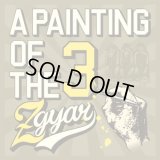 Z-GYAR 『A PAINTING OF THE 3』