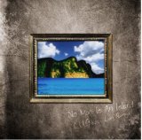 LUG a.k.a. LUG RUNGEL 『NO MAN IS AN ISLAND』