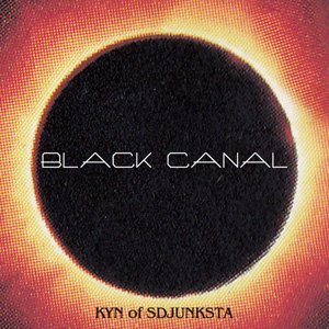 画像1: KYN from SD JUNKSTA 『BLACK CANAL』