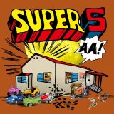 嗚呼 『SUPER 5』