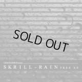 SKRILL 『RAIN』 -再発盤- (CD-R)