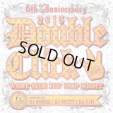 Double Click 『6th Anniversary MIX CD』 (CD-R)