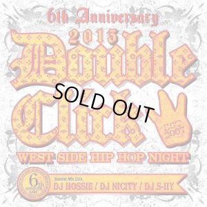 画像1: Double Click 『6th Anniversary MIX CD』 (CD-R)