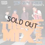 JAP SUN TRIBE 『TRIBE MIX vol.1』