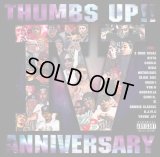 THUMBS UP!! 『IV ANNIVERSARY LIVE』 (CD-R)