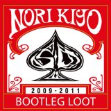 NORIKIYO 『BOOTLEG LOOT』