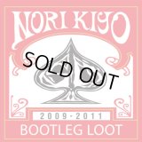 NORIKIYO 『BOOTLEG LOOT』