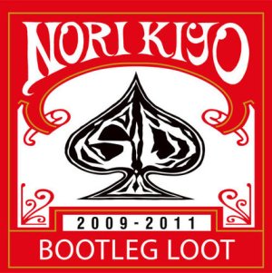 画像1: NORIKIYO 『BOOTLEG LOOT』