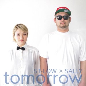 画像1: ST-LOW x SALLY 『TOMORROW』