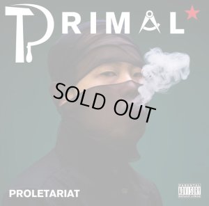 画像1: PRIMAL 『Proletariat』