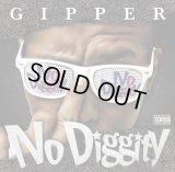 GIPPER 『No Diggity』 (特典付き)