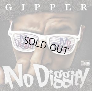 画像1: GIPPER 『No Diggity』 (特典付き)