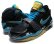 画像1: 【NIKE】 AIR TRAINER SC II / NFL PACK (27.5cm - US9h) (1)