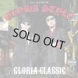 GLORiA CLASSiC 『GLORiA STYLE』