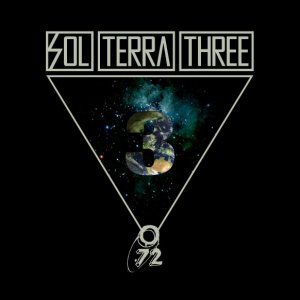 画像1: 072 『Sol Terra Three』