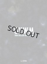 SALU&AKLO 『O.Y.W.M.TOUR 2013 -LIVE@SHIBUYA-AX』
