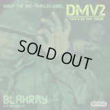 BLAHRMY 『DMV2 -TOOLS OF THE TRADE-』