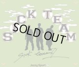 SICK TEAM 『SICK TEAM 2』