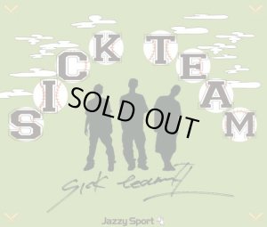 画像1: SICK TEAM 『SICK TEAM 2』