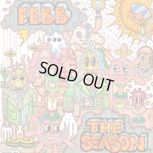 画像1: FEBB 『THE SEASON』