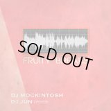 DJ JUN & DJ MOCKINTOSH 『FRUITY BREAKS』