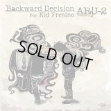 Arμ-2 『Backward Decision for Kid Fresino』