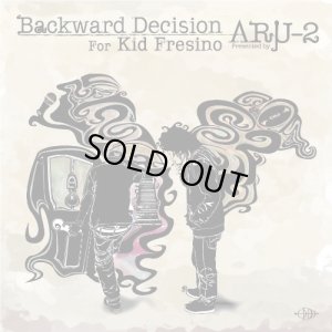 画像1: Arμ-2 『Backward Decision for Kid Fresino』