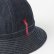 画像2: 【LIBE BRAND】 METRO HAT (2)