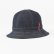 画像1: 【LIBE BRAND】 METRO HAT (1)