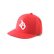 画像1: 【LIBE BRAND】 ORIGINAL B.B. CAP (RED) (1)