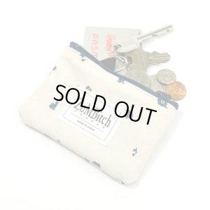 画像5: ＊SALE＊ 【UNDEAD】 ZoMBitch 'MONOGRAFF' Coin & Card Case