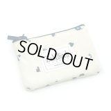 ＊SALE＊ 【UNDEAD】 ZoMBitch 'MONOGRAFF' Coin & Card Case